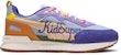 KidSuper Studios x Puma Mirage Mox 'Forever Blue' 375189-01