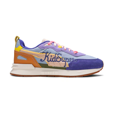 KidSuper Studios Puma Mirage Mox 'Forever Blue'