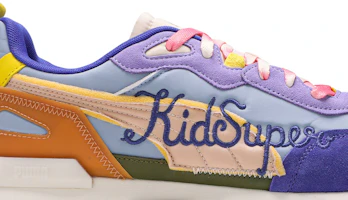 Order KidSuper Studios x Puma Mirage Mox ''Immer Blau'' 375189-01