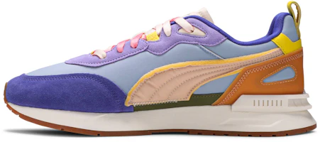 Lookbook KidSuper Studios x Puma Mirage Mox ''Immer Blau'' 375189-01