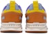 KidSuper Studios x Puma Mirage Mox 'Forever Blue' 375189-01