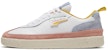 KidSuper Studios x Puma Oslo-City 'Putih Peach Beige' 373512-01