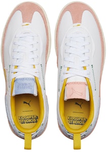KidSuper Studios x Puma Oslo-City 'Putih Persik Beige' 373512-01 Lookbook KidSuper Studios x Puma Oslo-City 'Putih Persik Beige' 373512-01