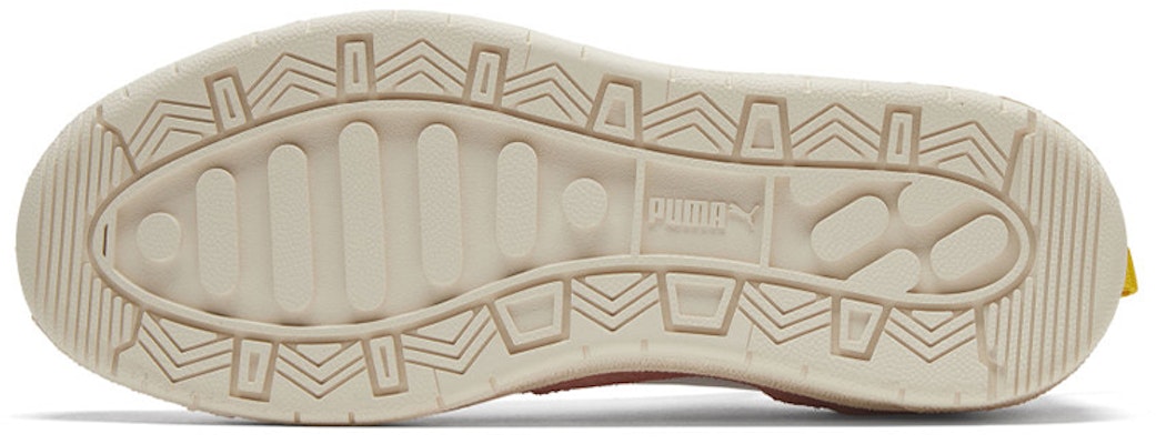 KidSuper Studios x Puma Oslo-City 'White Peach Beige' 373512-01 Purchase KidSuper Studios x Puma Oslo-City 'White Peach Beige' 373512-01