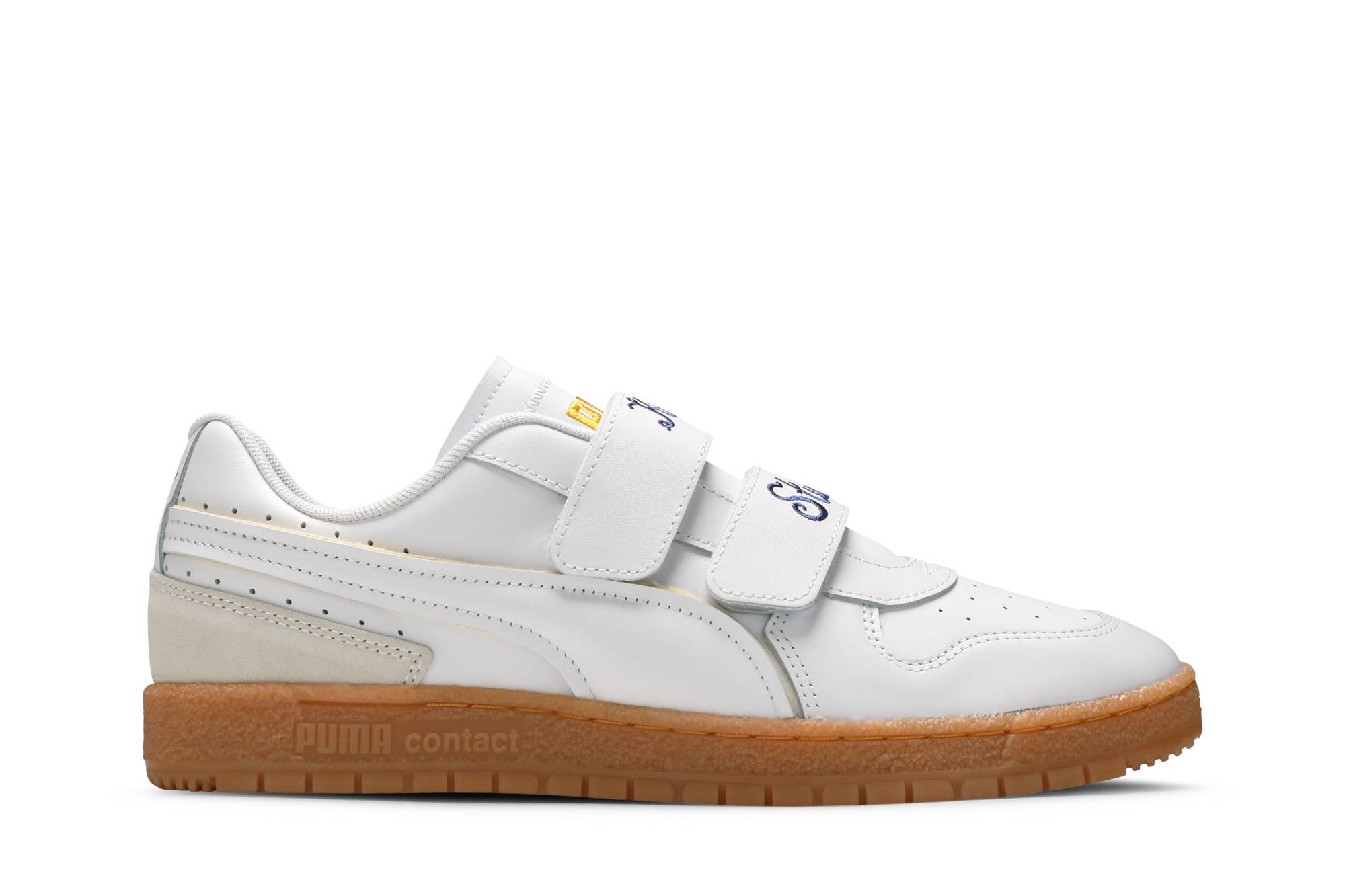 KidSuper Studios x Puma Ralph Sampson 70 Low 'White' 375190-01