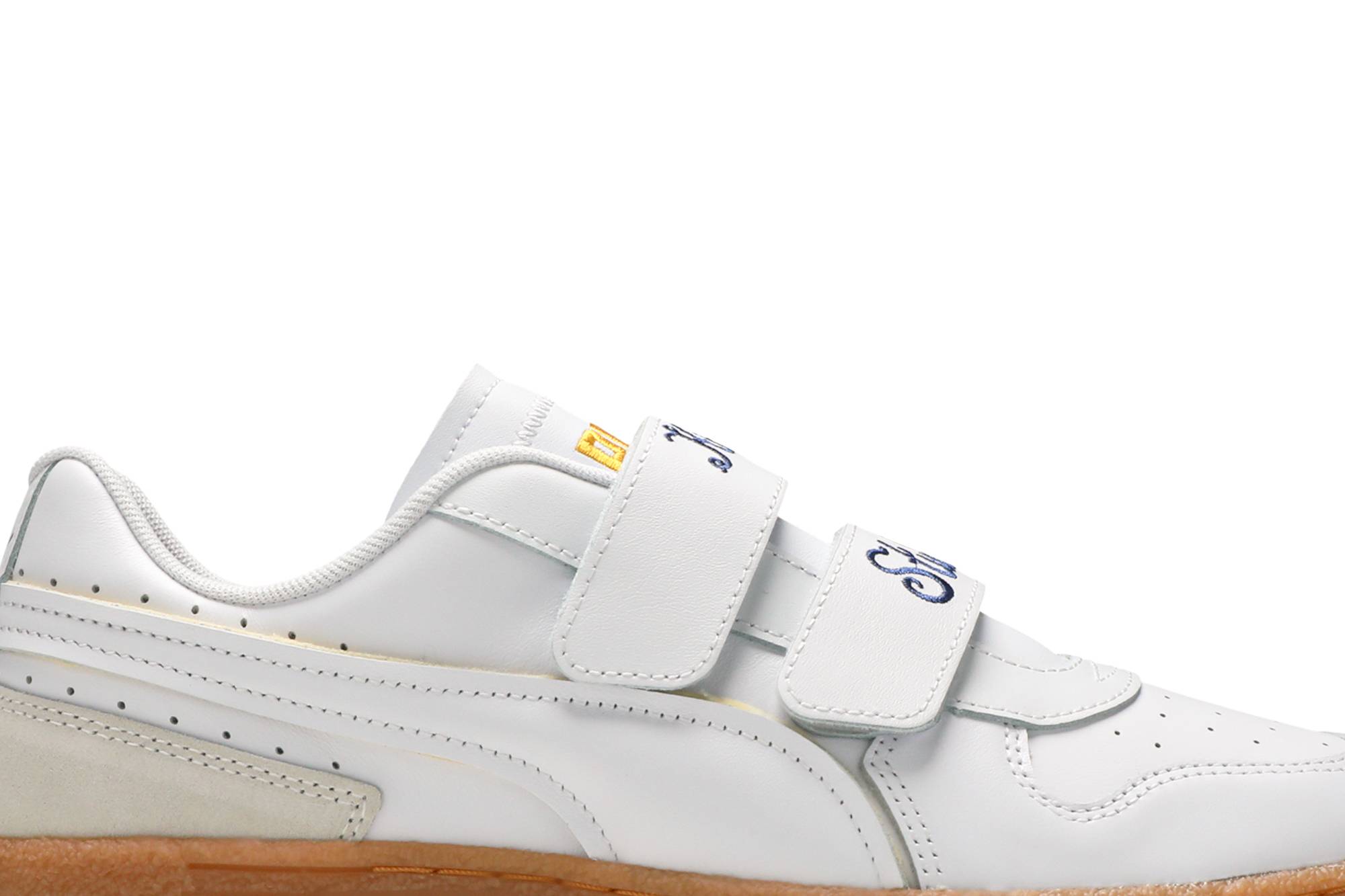 Order KidSuper Studios x Puma Ralph Sampson 70 Low '白色' 375190-01