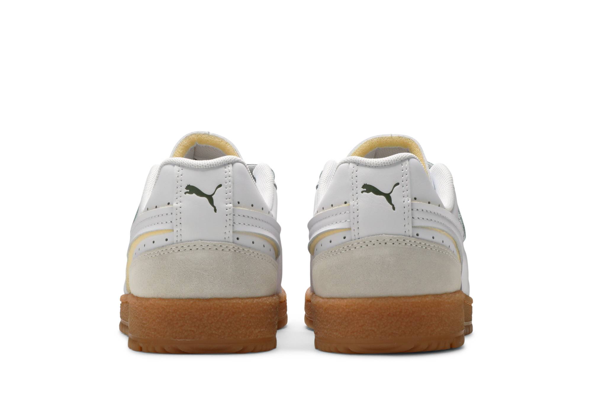 Details for KidSuper Studios x Puma Ralph Sampson 70 Low '白色' 375190-01