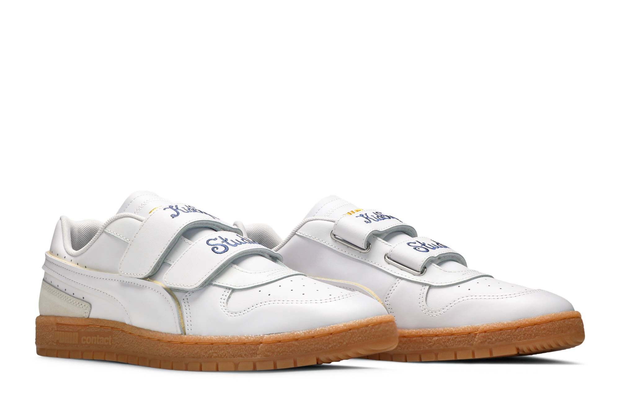 Cheap KidSuper Studios x Puma Ralph Sampson 70 Low '白色' 375190-01