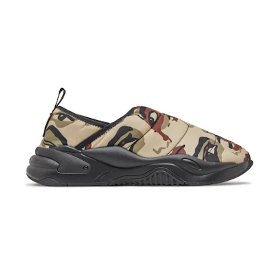 KidSuper Studios Puma RS-2K Slip-On 'Camo'
