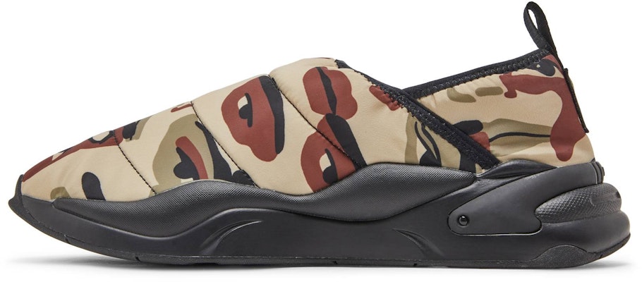 KidSuper Studios x Puma RS-2K Slip-On 'Camo' 375192-01 Lookbook KidSuper Studios x Puma RS-2K Slip-On 'Camo' 375192-01