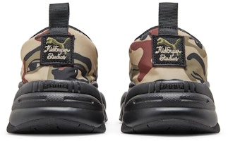 KidSuper Studios x Puma RS-2K 無帶休閒鞋 '迷彩' 375192-01 Details for KidSuper Studios x Puma RS-2K 無帶休閒鞋 '迷彩' 375192-01