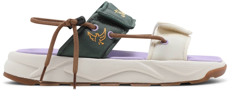 KidSuper Studios x Puma RS-凉鞋 'Navajo 松针绿' 380556-01 Buy KidSuper Studios x Puma RS-凉鞋 'Navajo 松针绿' 380556-01