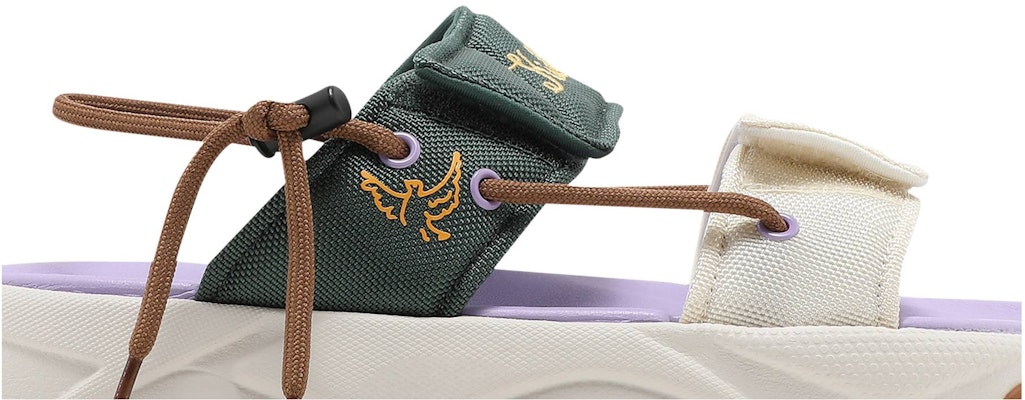 KidSuper Studios x Puma RS-凉鞋 'Navajo 松针绿' 380556-01 Order KidSuper Studios x Puma RS-凉鞋 'Navajo 松针绿' 380556-01