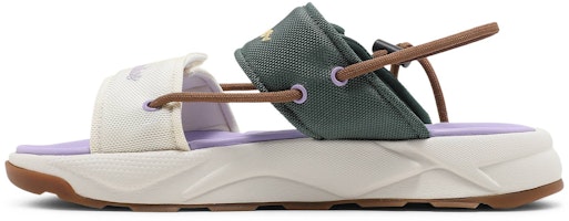 KidSuper Studios x Puma RS-Sandal '納瓦霍灰綠松針' 380556-01 Lookbook KidSuper Studios x Puma RS-Sandal '納瓦霍灰綠松針' 380556-01