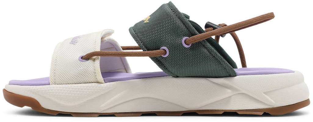 KidSuper Studios x Puma RS-Sandal 'Navajo Pineneedle' 380556-01 Lookbook KidSuper Studios x Puma RS-Sandal 'Navajo Pineneedle' 380556-01