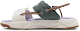 Lookbook KidSuper Studios x Puma RS-Sandal 'Navajo Pineneedle' Kanak-Kanak 380556-01