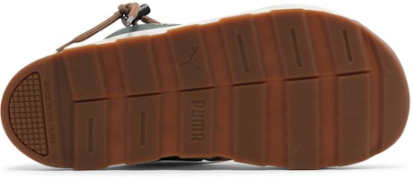 KidSuper Studios x Puma RS-Sandal '納瓦霍灰綠松針' 380556-01 Shop KidSuper Studios x Puma RS-Sandal '納瓦霍灰綠松針' 380556-01