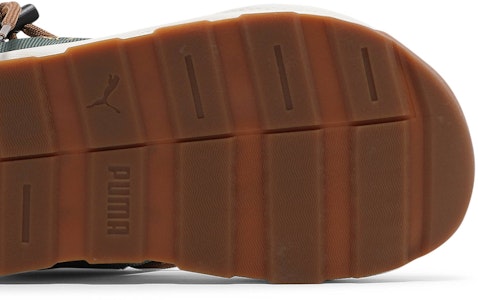 KidSuper Studios x Puma RS-凉鞋 'Navajo 松针绿' 380556-01 Purchase KidSuper Studios x Puma RS-凉鞋 'Navajo 松针绿' 380556-01