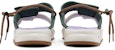 KidSuper Studios x Puma RS-Sandal 'Navajo Pineneedle' Kanak-Kanak 380556-01