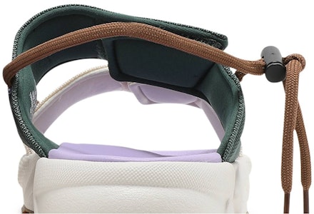 KidSuper Studios x Puma RS-凉鞋 'Navajo 松针绿' 380556-01 Sizing KidSuper Studios x Puma RS-凉鞋 'Navajo 松针绿' 380556-01