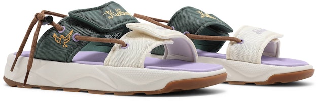 KidSuper Studios x Puma RS-Sandal '納瓦霍灰綠松針' 380556-01 Cheap KidSuper Studios x Puma RS-Sandal '納瓦霍灰綠松針' 380556-01