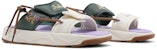 KidSuper Studios x Puma RS-Sandal 'Navajo Pineneedle' Kanak-Kanak 380556-01