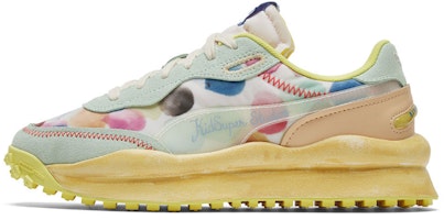 KidSuper Studios x Puma Style Rider 'Watercolor Print' 373513-01 KidSuper Studios x Puma Style Rider 'Watercolor Print' 373513-01
