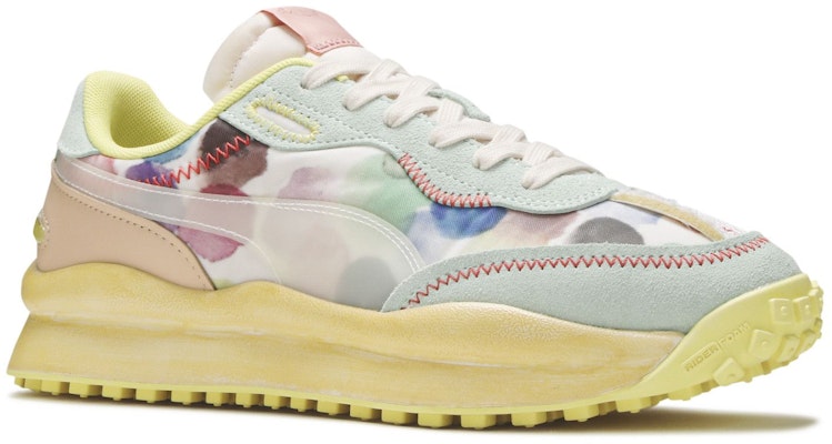 KidSuper Studios x Puma Style Rider 'Estampado Acuarela'. 373513-01 Order KidSuper Studios x Puma Style Rider 'Estampado Acuarela'. 373513-01