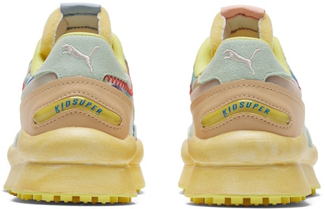 KidSuper Studios x Puma Style Rider 'Cetakan Akuarela' 373513-01 Shop KidSuper Studios x Puma Style Rider 'Cetakan Akuarela' 373513-01