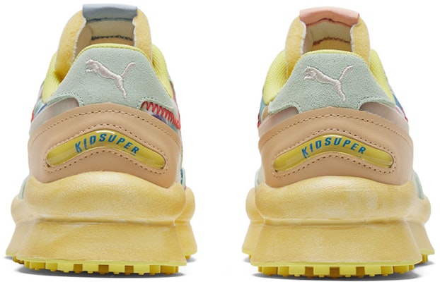 KidSuper Studios x Puma Style Rider 'Watercolor Print' 373513-01 Shop KidSuper Studios x Puma Style Rider 'Watercolor Print' 373513-01