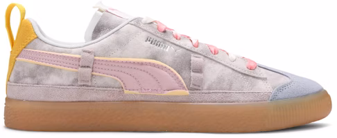 KidSuper Studios x Puma Suede Vintage 'Lupine' 380513-01 KidSuper Studios x Puma Suede Vintage 'Lupine' 380513-01
