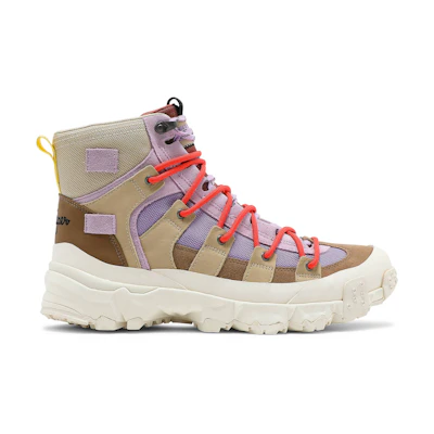KidSuper Studios Puma Trailfox Boots 'Lupine Paloma'