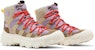 KidSuper Studios x Puma Trailfox Boots 'Lupine Paloma' - But Kasut Lelaki Stylish. 375191-01
