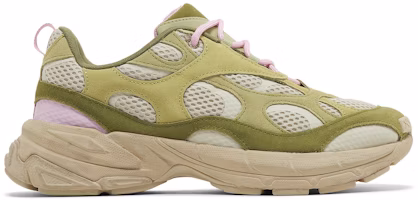 KidSuper Studios x Puma Velophasis NU 'Olive Green' 396778-01 KidSuper Studios x Puma Velophasis NU 'Olive Green' 396778-01