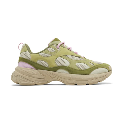 KidSuper Studios Puma Velophasis NU 'Olive Green'