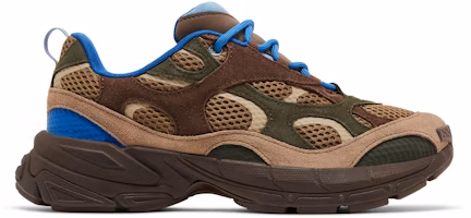 KidSuper Studios x Puma Velophasis NU 'Totally Taupe' 396778-02 KidSuper Studios x Puma Velophasis NU 'Totally Taupe' 396778-02