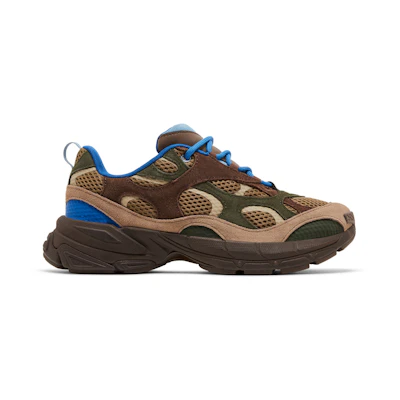 KidSuper Studios Puma Velophasis NU 'Totally Taupe'