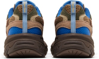 KidSuper Studios x Puma Velophasis NU 'Taupe Total' 396778-02 Details for KidSuper Studios x Puma Velophasis NU 'Taupe Total' 396778-02