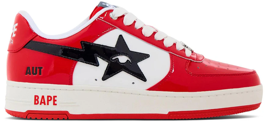 KidSuper x BAPE Sta ''SuperBape Cup - Austria'' Sneakers 00039-1002600KXBSSC-AUS Buy KidSuper x BAPE Sta ''SuperBape Cup - Austria'' Sneakers 00039-1002600KXBSSC-AUS