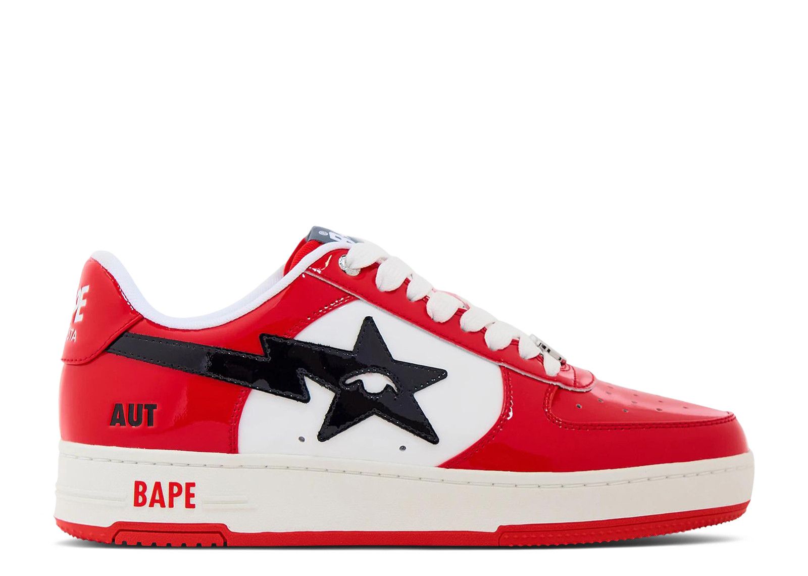 Buy KidSuper x BAPE Sta 'SuperBape Cup - Austria' 00039-1002600KXBSSC-AUS