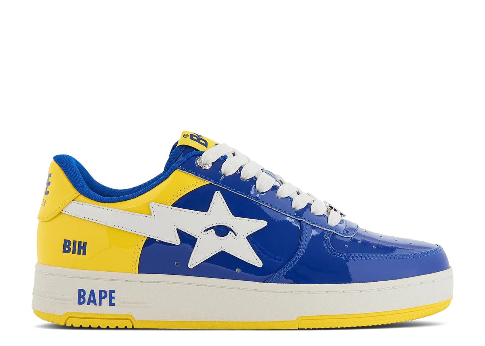 KidSuper x BAPE Sta 'SuperBape Cup - Bosnia And Heregovina' 00039-1002600KXBSSC-BOSN