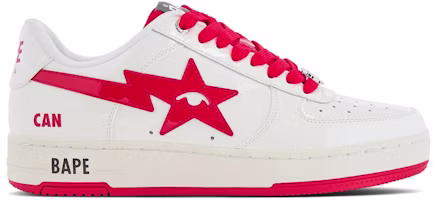 KidSuper x BAPE Sta 'SuperBape Cup - Canada' 00039-1002600KXBSSC-CANA KidSuper x BAPE Sta 'SuperBape Cup - Canada' 00039-1002600KXBSSC-CANA