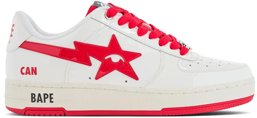 KidSuper x BAPE Sta 'SuperBape Cup - Canada' 00039-1002600KXBSSC-CANA Buy KidSuper x BAPE Sta 'SuperBape Cup - Canada' 00039-1002600KXBSSC-CANA