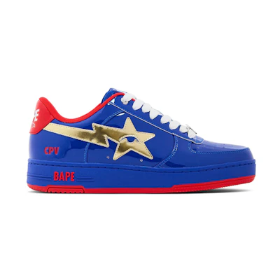 KidSuper BAPE Sta 'SuperBape Cup - Cape Verde'