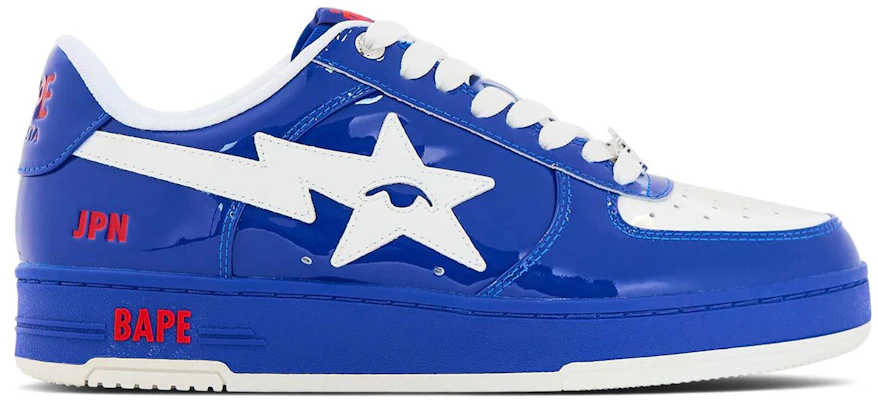 KidSuper x BAPE Sta ''SuperBape Cup - Jepun'' 00039-1002600KXBSSC-BLUE Buy KidSuper x BAPE Sta ''SuperBape Cup - Jepun'' 00039-1002600KXBSSC-BLUE