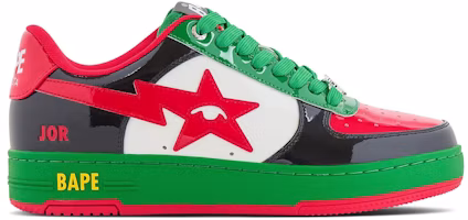 KidSuper x BAPE Sta 'SuperBape Cup - Jordan' 00039-1002600KXBSSC-JORD KidSuper x BAPE Sta 'SuperBape Cup - Jordan' 00039-1002600KXBSSC-JORD