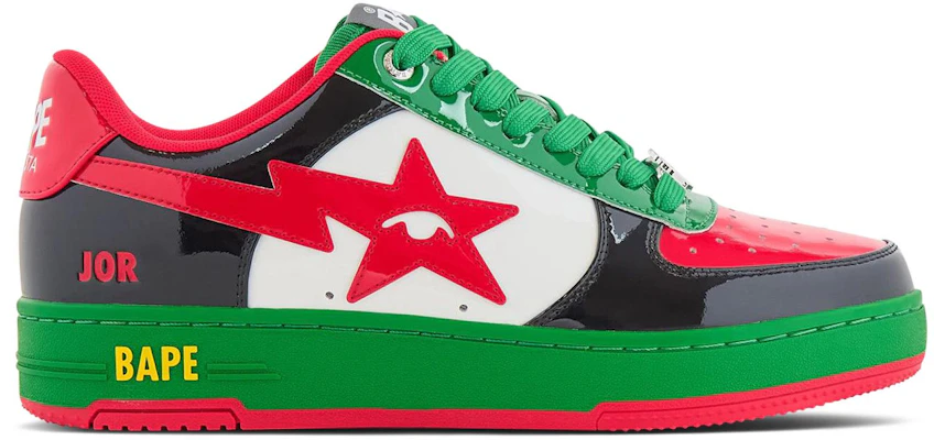KidSuper x BAPE Sta 'SuperBape Cup - Jordan' 00039-1002600KXBSSC-JORD Buy KidSuper x BAPE Sta 'SuperBape Cup - Jordan' 00039-1002600KXBSSC-JORD