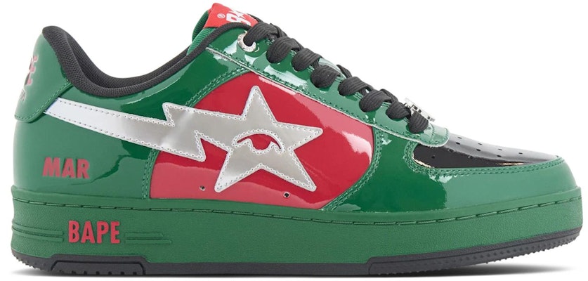 KidSuper x BAPE Sta 'SuperBape Cup - Morocco' 00039-1002600KXBSSC-MORO Buy KidSuper x BAPE Sta 'SuperBape Cup - Morocco' 00039-1002600KXBSSC-MORO