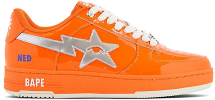 KidSuper x BAPE Sta 'SuperBape Cup - Netherlands' 00039-1002600KXBSSC-NETH KidSuper x BAPE Sta 'SuperBape Cup - Netherlands' 00039-1002600KXBSSC-NETH
