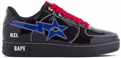 KidSuper x BAPE Sta 'SuperBape Cup - New Zealand' 00039-1002600KXBSSC-NEW KidSuper x BAPE Sta 'SuperBape Cup - New Zealand' 00039-1002600KXBSSC-NEW